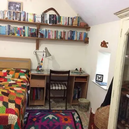 The Studio, Trelugga Helston